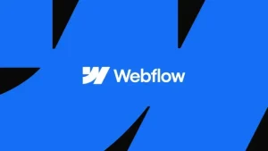 What is Webflow
