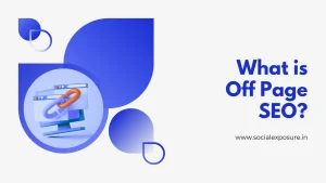 what is OFF Page SEO