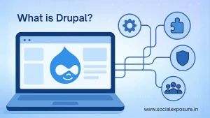What is Drupal