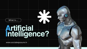What is AI