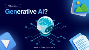 What is Generative AI