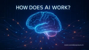 How Does AI Work