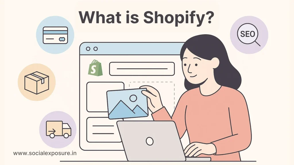 What is Shopify